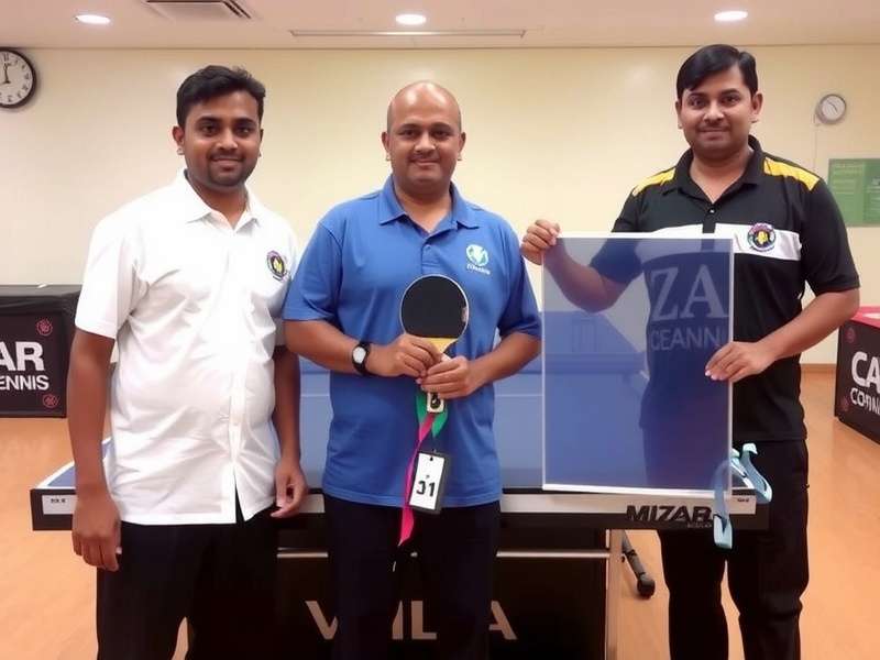 Indian Table Tennis Champion Community Events Indian Table Tennis Champion Community Events